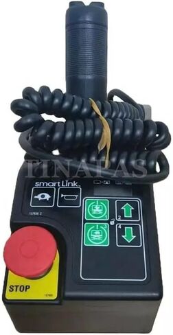 137633 137633GT Control Box Assembly Lift Parts with 137636 decals for Genie Scissor Lift Gen 6 GR-12 GR-15 GR-20 GS-1530 GS-1930 GS-1532 GRC-12 GS-1932 GS-2032 GS-2046 GS-2632 GS-2646 in Saudi Arabia