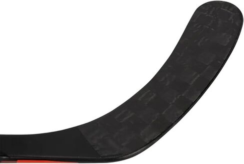 True HZARDUS 5X4 Senior/Adult 1-Piece Composite Grip Ice Hockey Stick - Senior 65|75|85 Flex, T92 Curve in Saudi Arabia