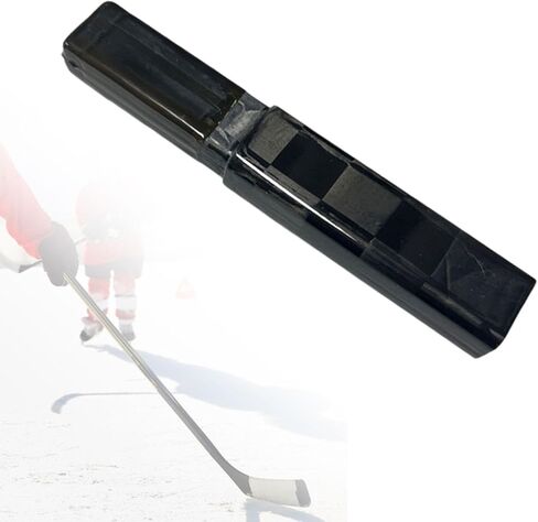 Hockey Extension Rod Extension Stick Lightweight Practical Carbon Fiber Extension Poles End Plug for Training Athlete Adult in Saudi Arabia
