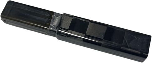 Hockey Extension Rod Extension Stick Lightweight Practical Carbon Fiber Extension Poles End Plug for Training Athlete Adult in Saudi Arabia
