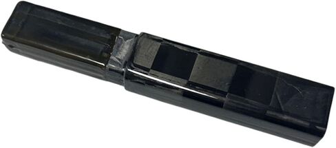 Hockey Extension Rod Extension Stick Lightweight Practical Carbon Fiber Extension Poles End Plug for Training Athlete Adult in Saudi Arabia