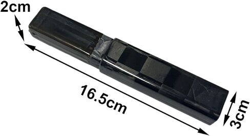 Hockey Extension Rod Extension Stick Lightweight Practical Carbon Fiber Extension Poles End Plug for Training Athlete Adult in Saudi Arabia