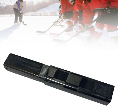 Hockey Extension Rod Extension Stick Lightweight Practical Carbon Fiber Extension Poles End Plug for Training Athlete Adult in Saudi Arabia