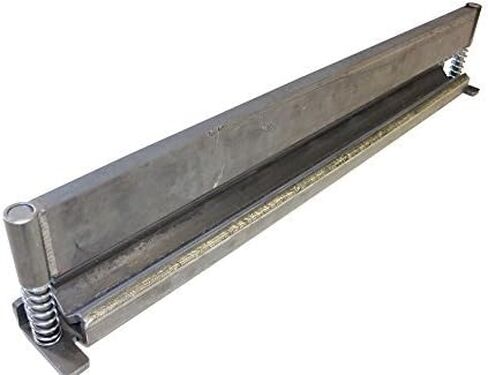 SWAG Off Road 40" Press Brake DIY Builder Kit Builder Kit With Adjustable Back Stop in Kuwait