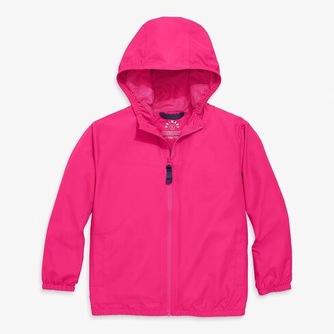 سترة واقية من الرياح للأطفال، سترة خفيفة الوزن مقاومة للماء in Kuwait