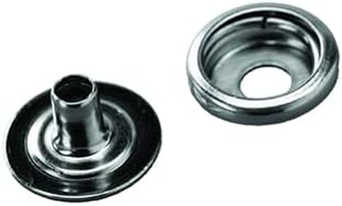 مجموعة أدوات التثبيت المفاجئة Staticide 8025K لأسلاك التأريض، 25 قطعة، فتحة أنثى .125 بوصة (3.2 مم) in Kuwait