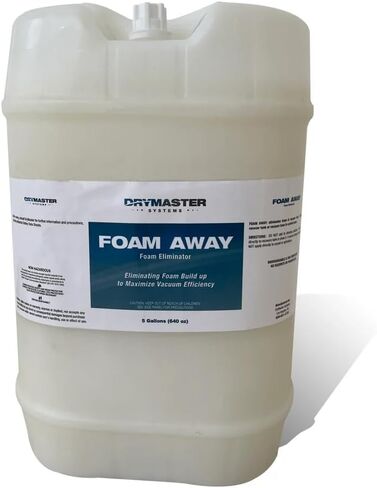 PET PRO Carpet and Upholstery Pet Stain Remover for Professional and Commercial Use - 5 Gallons in Kuwait