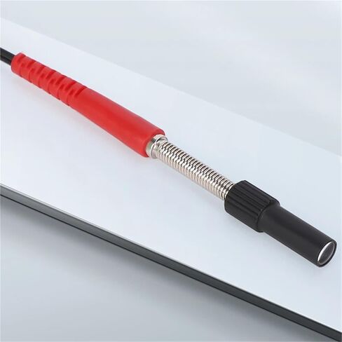 1 قطعة M3 M4 عدسة الألياف البصرية، أضواء التركيز في بقعة ضوء صغيرة، كشف الأهداف الصغيرة (5) in Kuwait