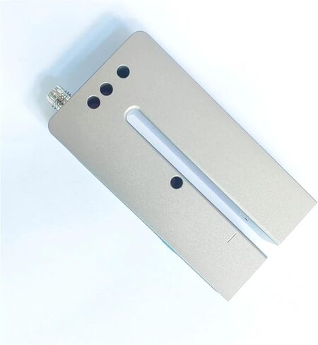 Ultrasonic Label Sensor Clear Label Detection S-2300NP FC-2300 Suitable All Labels. NPN+PNP Double Sheet Detection(M8 4pin Cable 2M) in Saudi Arabia