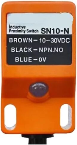 SN10-N SN10-P SN10-KP2 مستشعر مفتاح القرب (SN10-P) in Kuwait