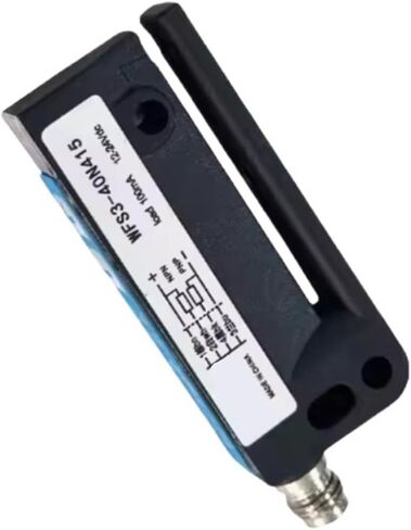 فتحة التبديل WFS3-40P415 مستشعر PNP in Kuwait