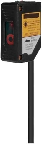 SYME3Z-L30N1 SYME3Z-L30P1 NPN NO 200 مم قابل للتعديل 12-24VDC 200mA مستشعر منتشر انعكاس التبديل (SYME3Z-L30N1 NPN) in Kuwait