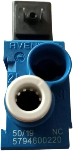 5796600220 فلتر مستشعر اسطوانة صمام الهواء in Kuwait