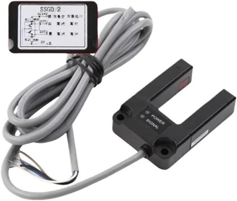 مستشعر التبديل التعريفي للتسوية SSGD-2LMS SSGD-2LM (S) in Kuwait