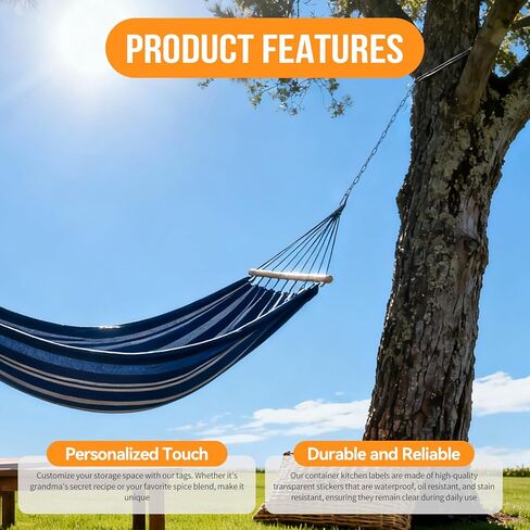 2-Pack Heavy Duty Stainless Steel Chain, 20 Inch Stainless Steel Swing Chain with 2 Carabiners, Security Chain Suitable for Boxing Punching Bag, Porch Swing Hammock Chair Hanging in Kuwait