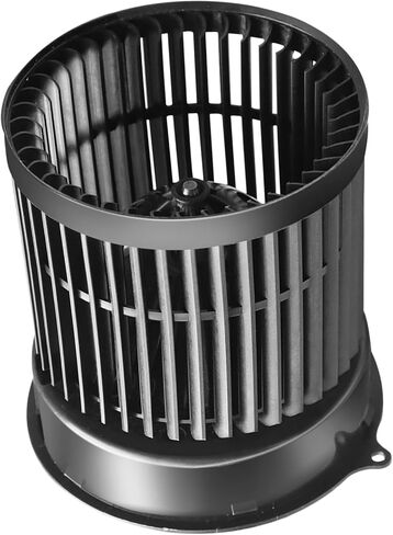 HVAC Heater Blower Motor Assembly - Compatible with Rogue 2014-2022, Rogue Sport 2017-2022 - Replace# 27226-4BU0A, Front in Kuwait