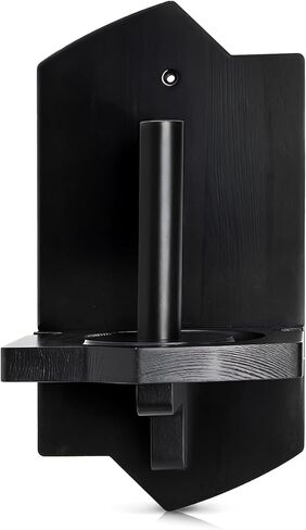 Cone Chalk Holder Wall Mount, Heavy-Duty Wood Pool Chalk Holder, Billiards Table Cone Chalk Holders with Mounting Hardware, Billiards Table Accessories in Kuwait