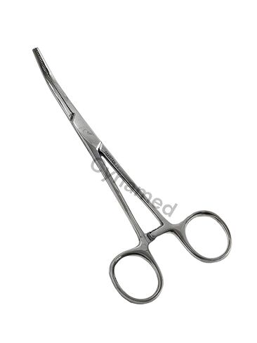 Cynamed Set of 3 Piece -Ultimate Hemostat Set Pean Hemostat Forceps Curved 6",8",10" in Kuwait