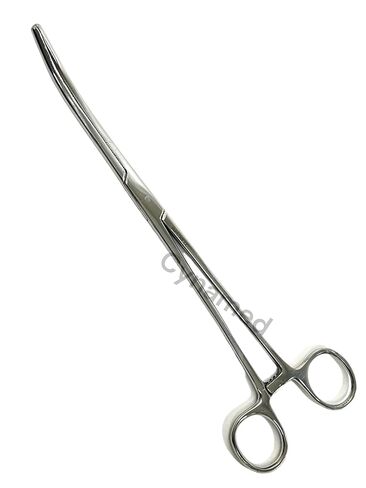 Cynamed Set of 3 Piece -Ultimate Hemostat Set Pean Hemostat Forceps Curved 6",8",10" in Kuwait