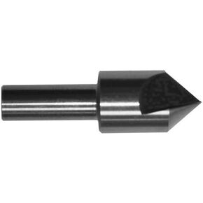 3/4" HSS 1-Flute 100 Degree Countersink - USA in Saudi Arabia