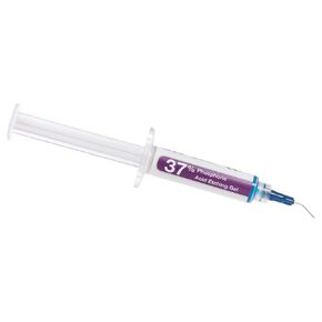 Pentron T06 Lute-It Dental Etching Gel 37% 2/Pk 1mL in Saudi Arabia