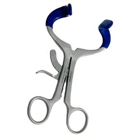 1 Ea 5.5" Molt Mouth Gag Dental Orthodontic Oral Instrument HIGH Grade CYNAMED Premium German in Kuwait