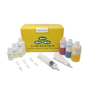 Zymo Research D4201 ZymoPURE II™ Plasmid Midiprep (50 preps) in Kuwait
