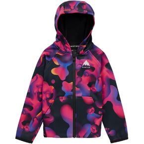 تاج بيرتون للأطفال الصغار مقاوم للطقس بسحاب كامل من الصوف in Kuwait