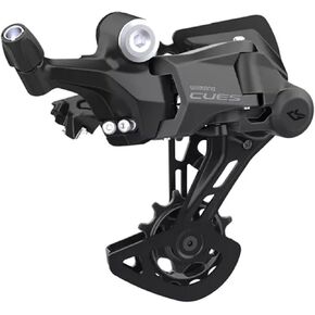 Shimano Cues Rd-u4000/u4020 Gs نوع التركيب المباشر للخلف Derailleur 9s in Kuwait