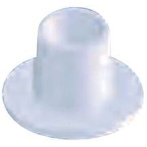 غسالة كتف رقم 4 نايلون (5 قطع) in Kuwait