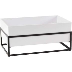 Cal-Mil 22020-12-13 غطاء مونتيري للثلج، 20-1/4 بوصة عرض × 12-1/4 بوصة عمق × 9-1/4 بوصة ارتفاع in Kuwait