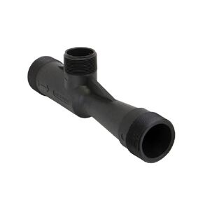 بانجو 2 "MPT Poly Manifold Venturi Inductor مع أطراف ملولبة HV200 in Kuwait