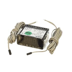 فاجور التحكم التجاري درجة الحرارة الفريزر 115 فولت in Kuwait