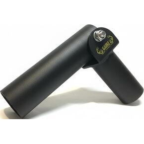 مرفق مرساة لصف الألغام الأرضية من Gainz Barbell للوحة الوزن - بار على شكل حرف V/T-Bar، دوران 360 درجة (لألواح الوزن ذات الفتحتين) in Kuwait