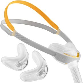 Solo Nasal (Small, Medium, Large) - Complete Set in Kuwait