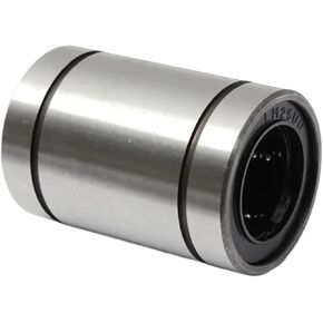 10 قطعة/الوحدة LM20UU جلبة خطية 20 مللي متر محامل in Kuwait