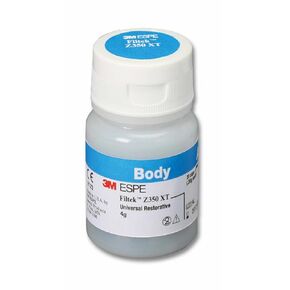 3M ESPE 7019B2B Filtek Supreme Z350 XT Universal Restorative Capsules Body B2 20/Pk in Kuwait