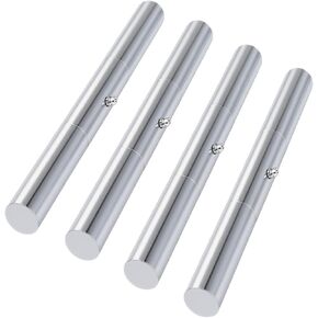 Weld On Trailer Ramp Hinge 10", Heavy Duty Greasable Ramp Door Hinges, Zinc Plated (2Pack) in Kuwait