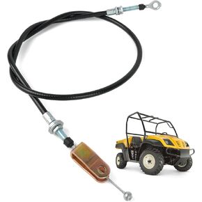 for CUB Cadet 946-04254 Park Control Cable Volunteer WT Tracker Sport Limited LE FIS in Kuwait