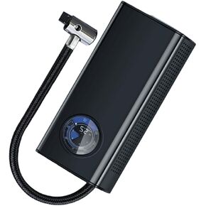 مضخة هواء لإطارات السيارة in Kuwait