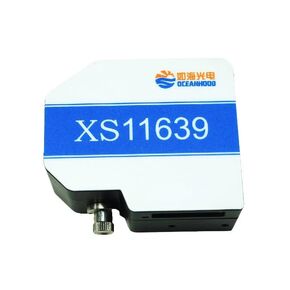 مقياس الطيف Oceanhood XS11639، النطاق الطيفي 190-1100 نانومتر، كشف الأشعة فوق البنفسجية، محلل قياس الطيف عالي الحساسية لتحليل جودة المياه وقياس الألوان in Kuwait