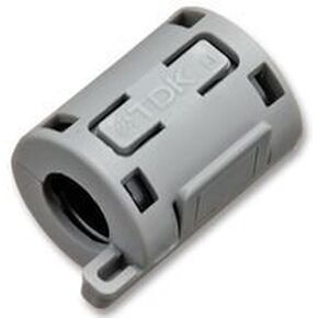TDK ZCAT1518-0730 قلب الفريت، سبليت، 7 مم، 25 أوم/100 ميجا هرتز (10 قطع) in Kuwait