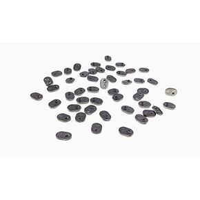 50 عبوة رقم 10-32 من صواميل اللحام الموضعي - علامة تبويب واحدة - مع الهدف PN 1710 in Kuwait