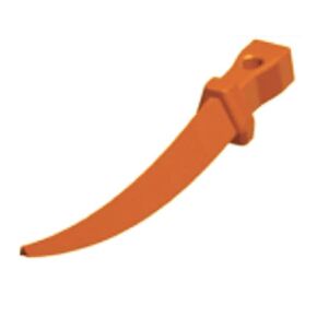 Pac-Dent PM-WL iMatrix System Small Dental Wedges Orange Large 100/Pk in Kuwait