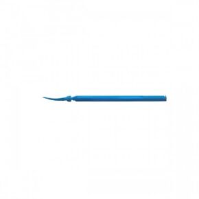 جاريسون SWBL G-Wedge Dental Matrix Wedges Wands، أزرق، 100/عبوة in Kuwait