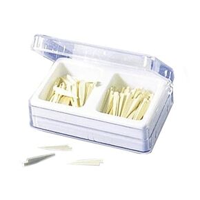 Directa 602790 مصفوفة أسنان بارمان إسفين سهلة الإمساك 200/عبوة in Kuwait