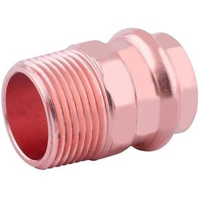 نحاس، مناسب للضغط 3/4 بوصة، 1 بوصة، Mfr: 816Z26-A in Kuwait