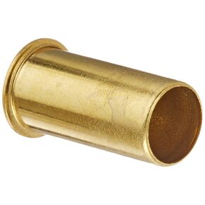 Eaton Weatherhead 2030X8 Tube Support, CA360 Brass, 1/2" Tube OD, 3/8" OD (Pack of 10) in Kuwait