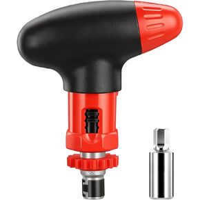 مقبض المظلة، مفتاح طبل السقاطة، مفتاح ضبط الطبل المدمج والقابل للفصل مع تصميم تخزين، دوران سريع وسهل الإمساك لمجموعة الطبل، طبلة الجهير، ملحقات أدوات الطبل المحمولة in Kuwait