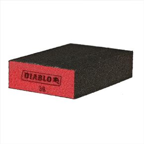 Freud Diablo Blocks Flat CRS Red 3PK in Saudi Arabia